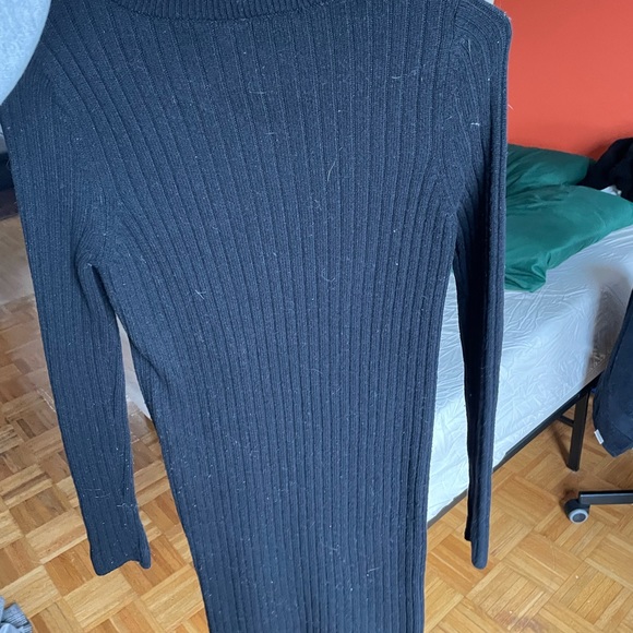 Gap sweater dress - Picture 2 of 3